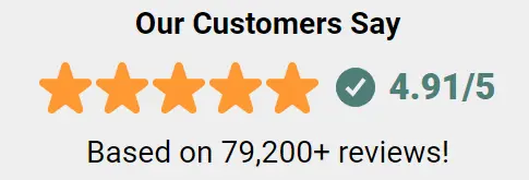 Customer Reviews