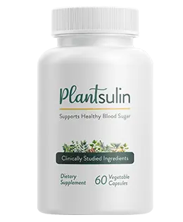 Buy Plantsulin 1 Bottle Bottle